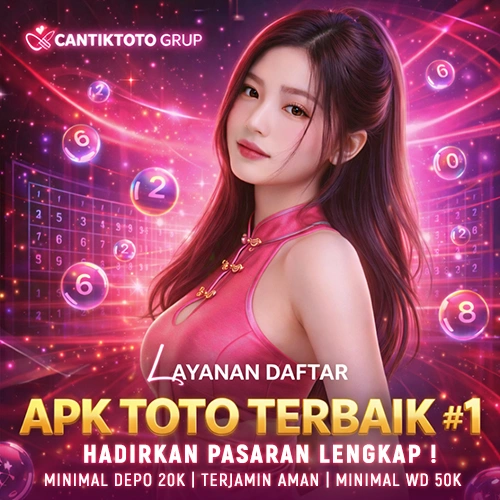 CANTIKTOTO